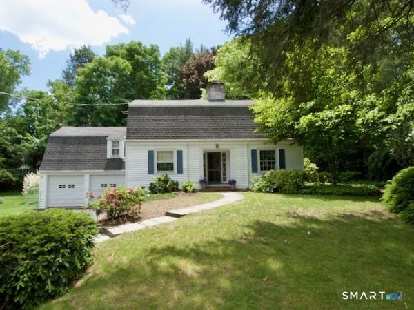 76 Hillsboro , West Hartford, CT 06107