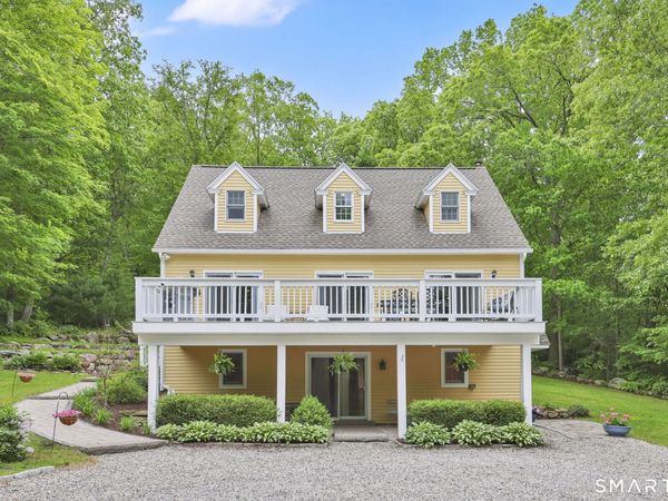 194 Brookside , Mansfield, CT 06250