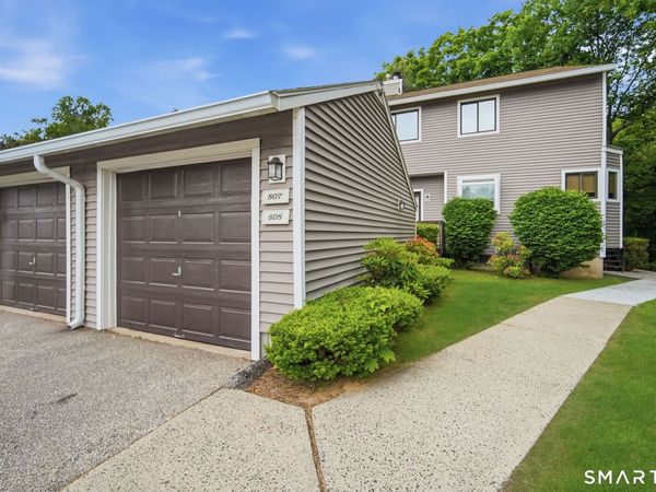 808 Mill Pond, Unit 808, South Windsor, CT 06074