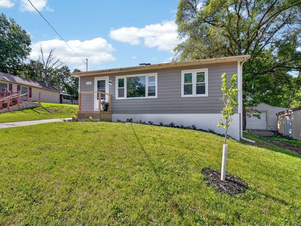 1112 Johnson Street , Des Moines, IA 50315