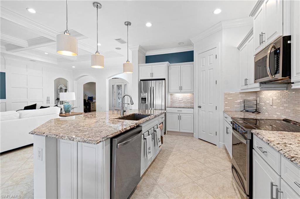 10481 Solaro St, Fort Myers, FL 33913 Photo