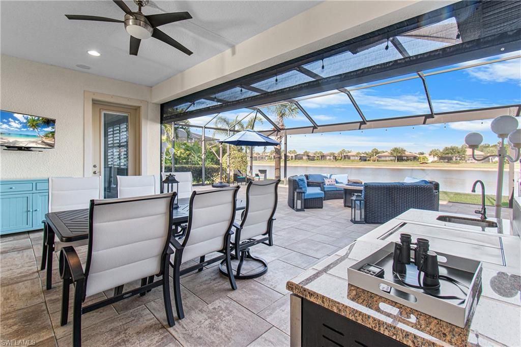 10481 Solaro St, Fort Myers, FL 33913 Photo