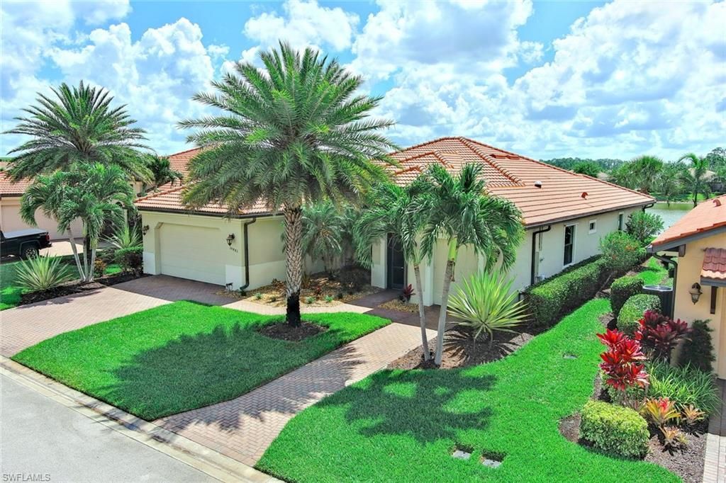 10481 Solaro St, Fort Myers, FL 33913 Photo