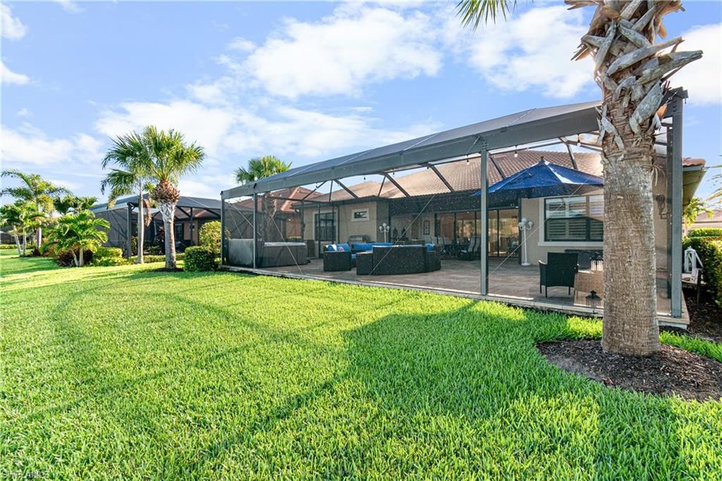 10481 Solaro St, Fort Myers, FL 33913 Photo