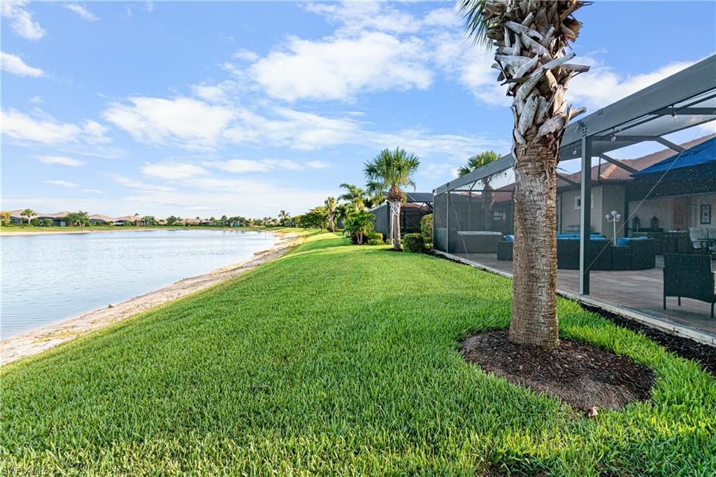 10481 Solaro St, Fort Myers, FL 33913 Photo