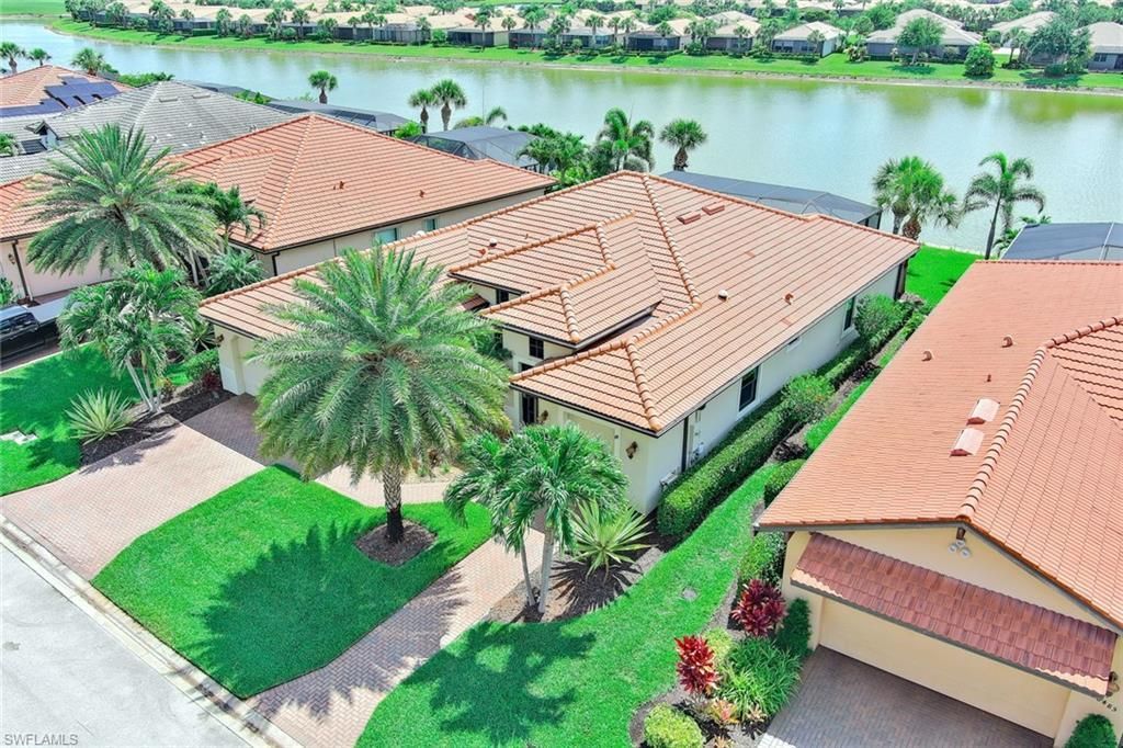 10481 Solaro St, Fort Myers, FL 33913 Photo