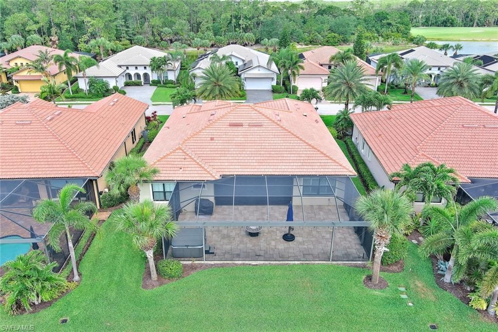 10481 Solaro St, Fort Myers, FL 33913 Photo