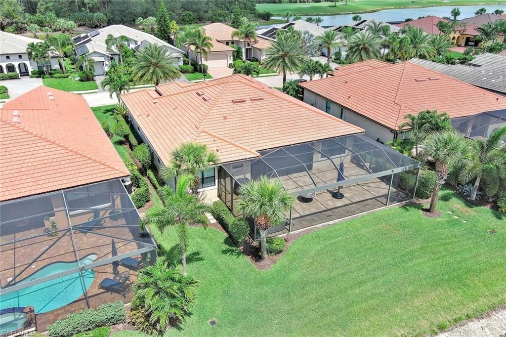 10481 Solaro St, Fort Myers, FL 33913 Photo