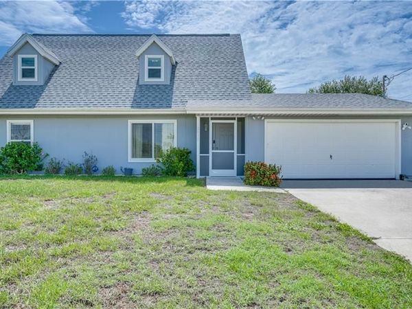 2010 NW 2nd PL, CAPE CORAL, FL 33993
