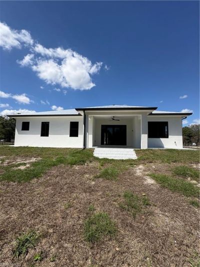 745 N Estribo St , Clewiston, FL 33440 Photo