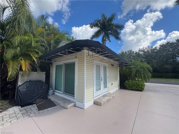 Lot 276 3042 Gray Eagle PKWY , LABELLE, FL 33935