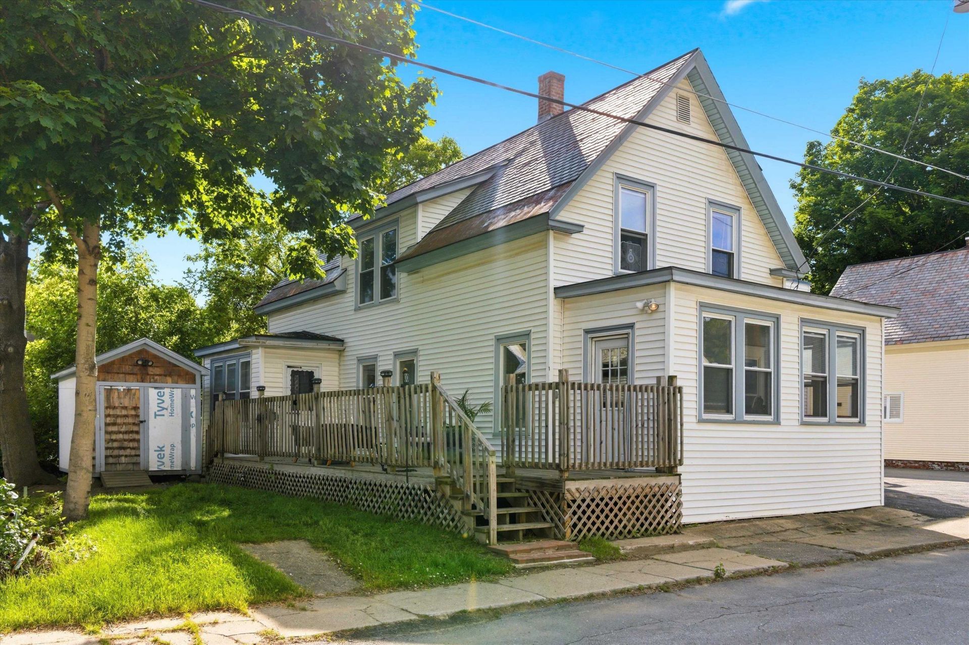 26 Center Street, Walpole, NH 03609 Main Photo