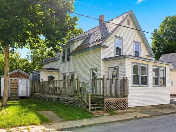 26 Center Street, Walpole, NH 03609