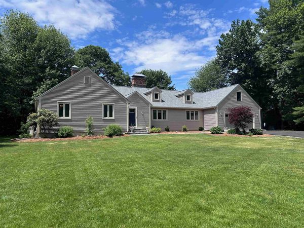 9 Audley Divide, Bow, NH 03304