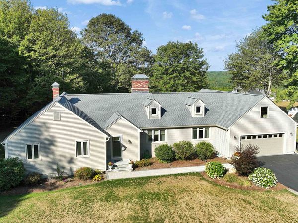 9 Audley Divide Divide, Bow, NH 03304