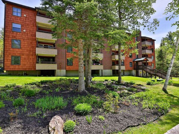 118 Gateway Court, Unit B-23, Mendon, VT 05701