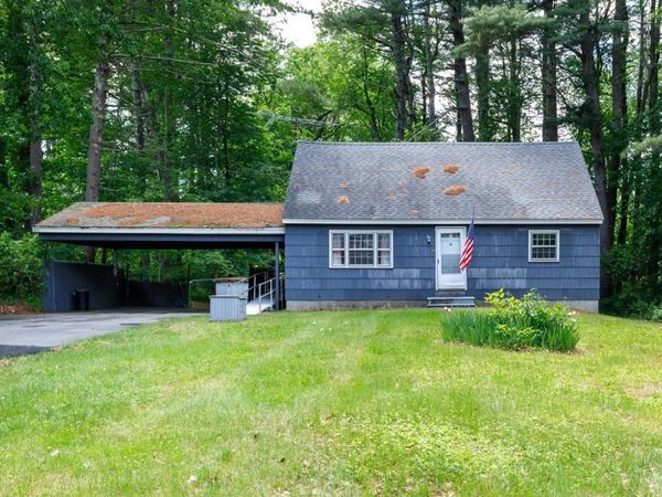 3 Madison Avenue, Pelham, NH 03076