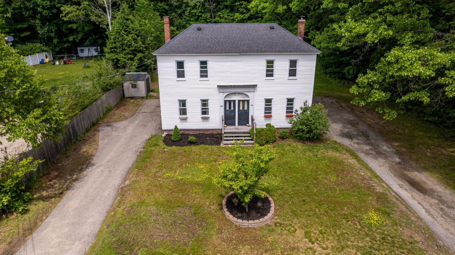 484 Silver Street, Rollinsford, NH 03869 Main Photo
