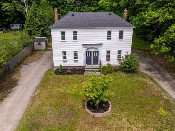 484 Silver Street, Rollinsford, NH 03869