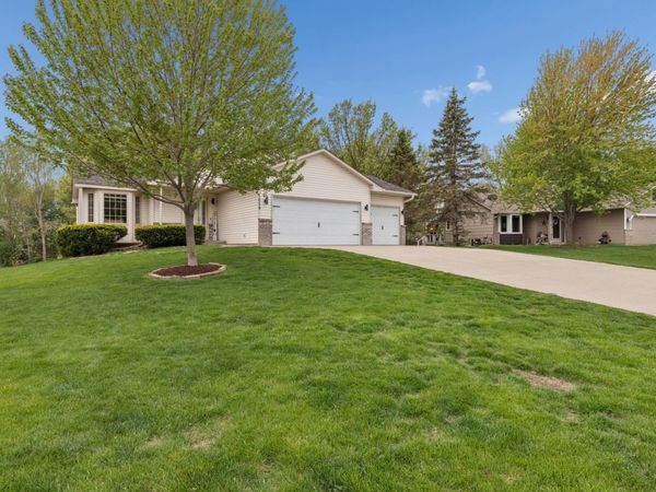 1654 146th Avenue NW, Andover, MN 55304