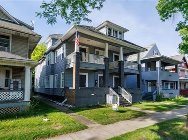 110 Ridgeway Avenue, Rochester, NY 14615