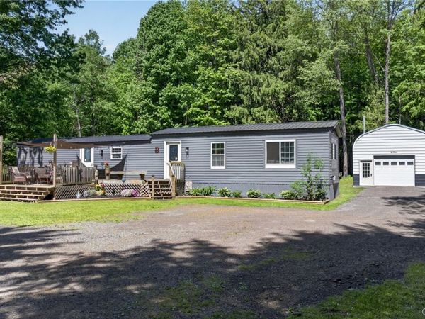 15311 State Route 104, Martville, NY 13111