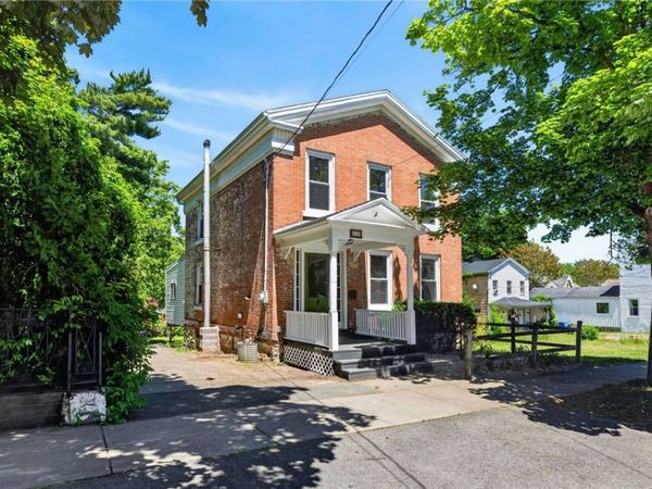 415 E Main Street, Palmyra, NY 14522