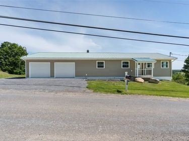 35609 Putman Hill Road , Carthage, NY 13619