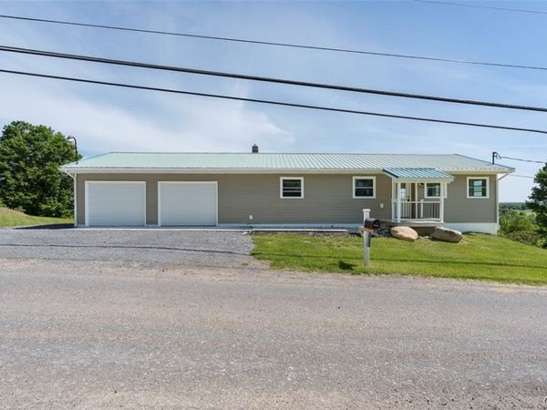 35609 Putman Hill Road, Carthage, NY 13619