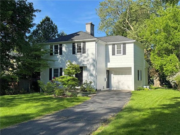 575 Antlers Drive , Rochester, NY 14618