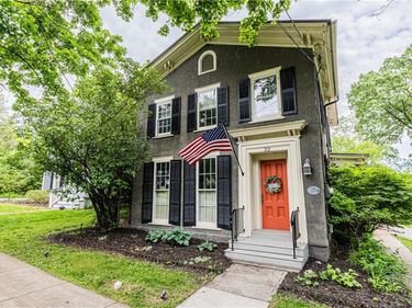 32 Rochester Street, Scottsville, NY 14546