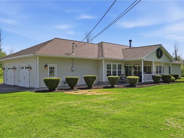 164 Payne Beach Road , Hilton, NY 14468