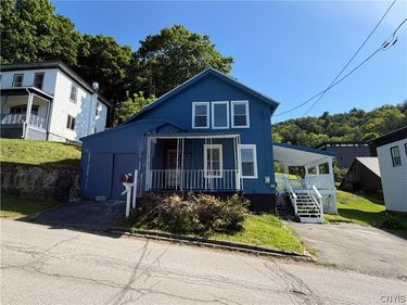 46 Moreland Street, Little Falls, NY 13365