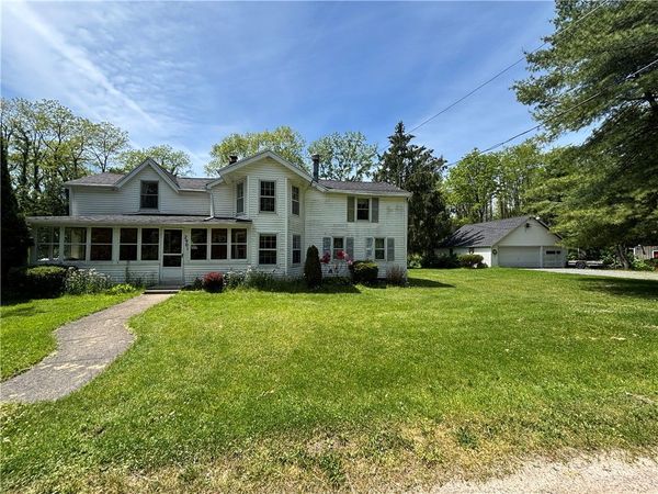 2901 & 2931 Cambier Road , Newark, NY 14513