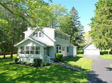 4475 Pompey Center Road, Manlius, NY 13104