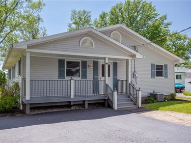 8607 Northshore Drive Drive, Honeoye, NY 14471
