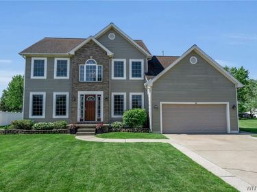 153 Nathans Trail, Lancaster, NY 14086