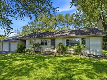 517 Meadow Lane, Strykersville, NY 14145