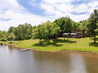 540 Sal Bren Road , Meredith, NY 13753