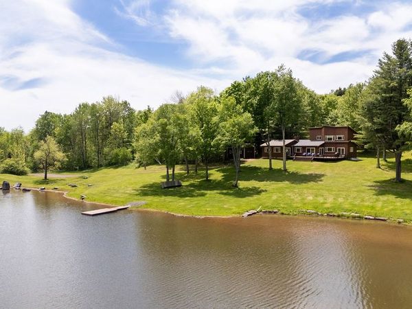 540 Sal Bren Road , Meredith, NY 13753