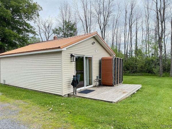7118 St Rt 3 - Apt B , Pulaski, NY 13142