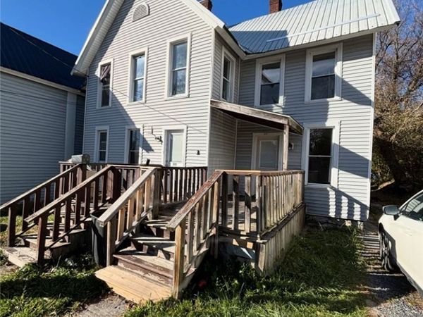 315 Furnace Street , Carthage, NY 13619
