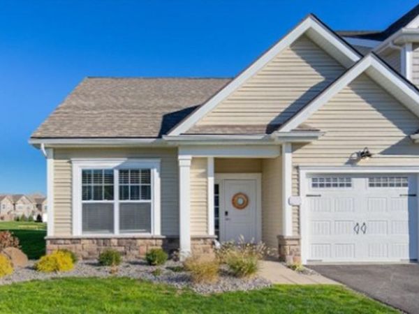 29 Green Spring Lane , Rochester, NY 14624