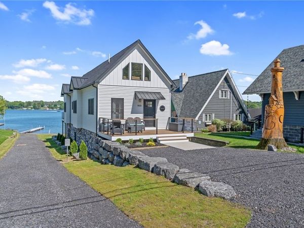 14826 S Hadcock Drive , Sterling, NY 13156