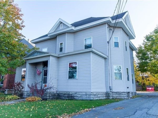 156 Sterling Street , Watertown, NY 13601