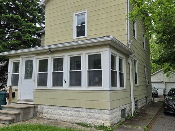 44 Rosemount Street, Rochester, NY 14620