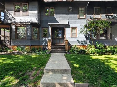 420 Harvard Street , Unit 1, Rochester, NY 14607