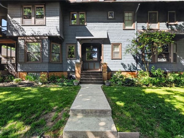 420 Harvard Street , Unit 1, Rochester, NY 14607