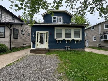 154 W Winspear Avenue , Unit S, Buffalo, NY 14214
