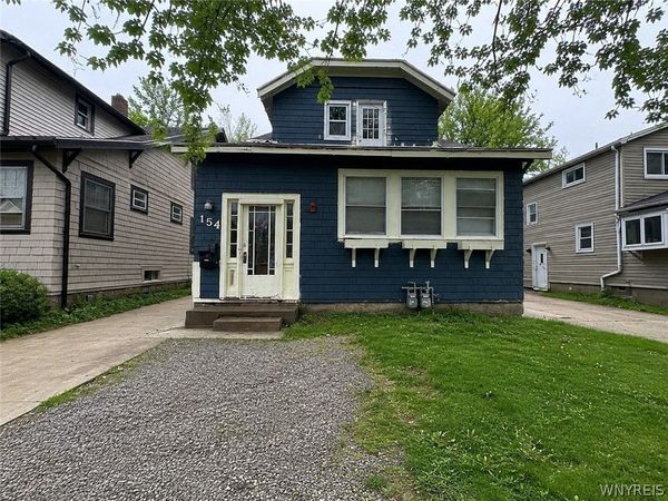 154 W Winspear Avenue , Unit S, Buffalo, NY 14214
